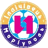 Logo of FC Mariupol Reserves