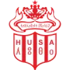Logo of Hassania Agadir