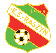 Logo of KS Raszyn