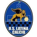 Logo of Latina Calcio 1932