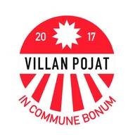 Logo of Villan Pojat