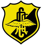 Logo of Atletico Cliper Clube