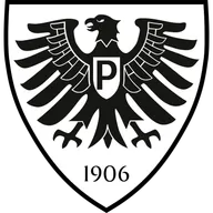 Logo of Preuben Munster
