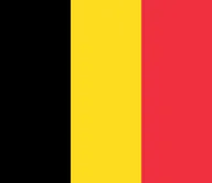 Logo of Belgium Beach