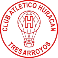 Logo of Huracan de Tres Arroyos