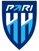 Logo of FC Pari Nizhniy Novgorod Youth
