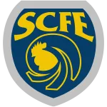 Logo of Sampaio Correa (RJ)