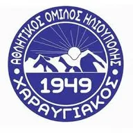 Logo of Haravgiakos