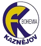 Logo of FK Bohemia Kaznejov