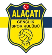 Logo of Alacati Spor Kulubu