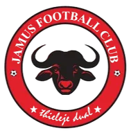 Logo of Jamus FC