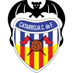 Logo of Catarroja CF