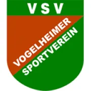 Logo of Vogelheimer SV