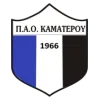 Logo of Kamatero