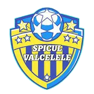 Logo of AS Spicul Valcelele