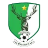 Logo of El Mazateco