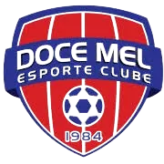 Logo of Doce Mel EC (w)