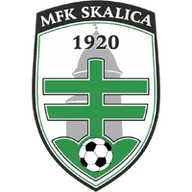 Logo of MFK Skalica