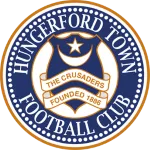 Logo of Hungerford Town