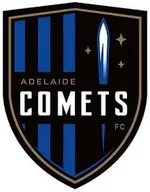 Logo of Adelaide Comets Reserve