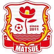 Logo of Matsue