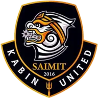 Logo of Saimit Kabin United