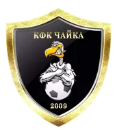 Logo of FK Chayka Zelva