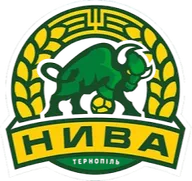 Logo of Nyva Ternopil B