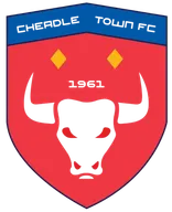 Logo of Cheadle Town Stingers (w)
