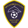 Logo of Broadbeach United SC (w)