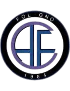 Logo of Fulgens Foligno