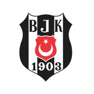 Logo of Besiktas (w)