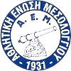 Logo of Mesolongi