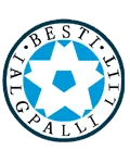 Logo of Estonia U21