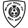 Logo of Black Rock FC