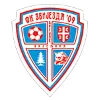 Logo of FK Zvijezda 09