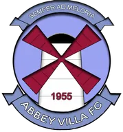 Logo of Abbey Villa FC Millisle