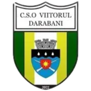 Logo of Viitorul Darabani