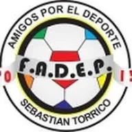 Logo of FADEP Mendoza