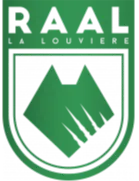 Logo of RAAL La Louviere U21