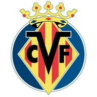Logo of Villarreal CF