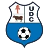 Logo of Caravaca CF