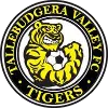 Logo of Tally Valley Reserves