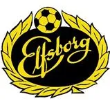 Logo of IF Elfsborg U19