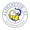 Logo of Alphington FC