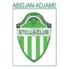 Logo of Stella Club d'Adjame