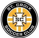 Logo of St Croix SC (W)