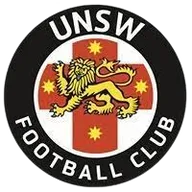 Logo of UNSW FC U20