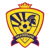 Logo of Olympians FC