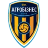 Logo of Ahrobiznes Volochysk